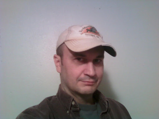 Gene Knight Photo 15
