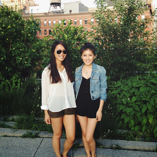 Kristina Tong Photo 10