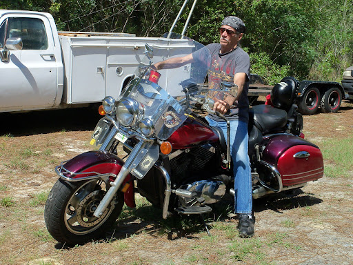 Robert Walls Photo 37