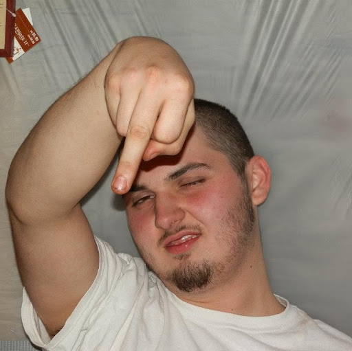 Christopher Rust Photo 5