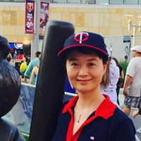 Lily Zhang Photo 30