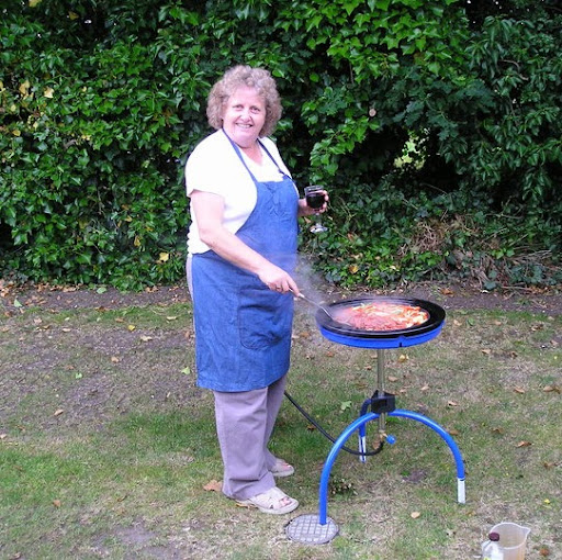Rosalyn Cook Photo 3