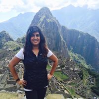 Amy Patel Photo 33