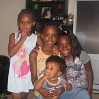 Quentin Frazier Photo 11