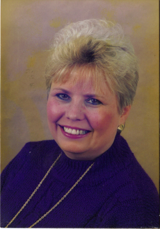 Jane Cox Photo 7