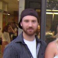 Dustin Macpherson Photo 11