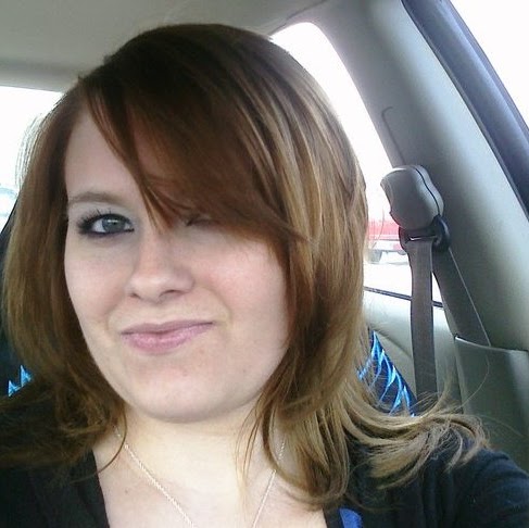 Samantha Adkins Photo 17