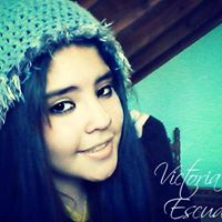 Victoria Escudero Photo 5