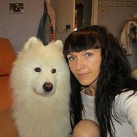 Christina Kallas Photo 2