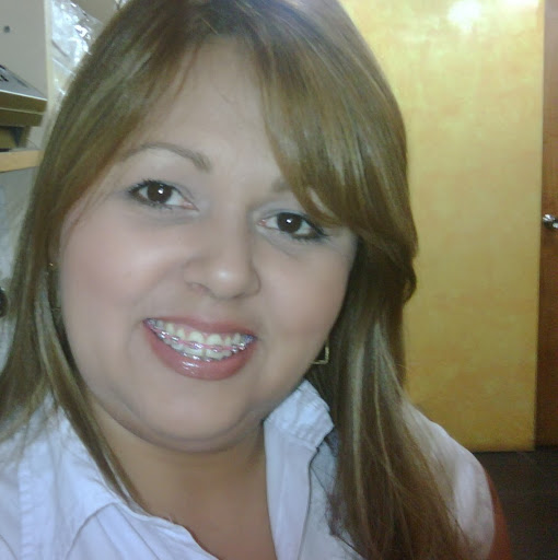 Ysabel Ramirez Photo 9