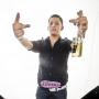 Manuel Roman Photo 22