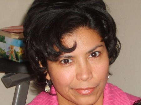 Anita Ramos Photo 14