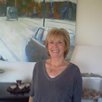 Frances Mccrea Photo 6