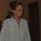 Ruth Driscoll Photo 6