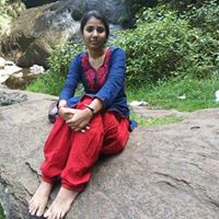 Divya Ganesan Photo 8