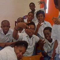 Raheem Richardson Photo 7