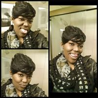 Kaneisha Johnson Photo 11