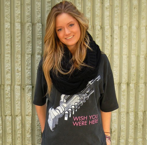 Sarah Maier Photo 8