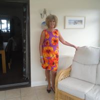Anne Harris Photo 15