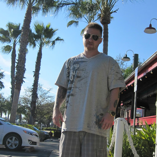 Richard Robb Photo 11