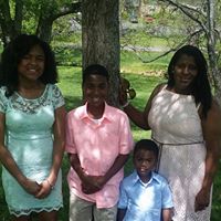Crystal Booker Photo 38