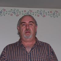 Edward Fenton Photo 7