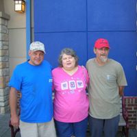 Pat Stratton Photo 10