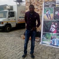 Kelvin Samuel Photo 24