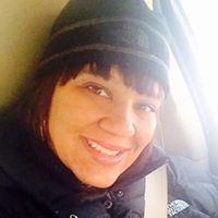 Chelsea Crenshaw Photo 6
