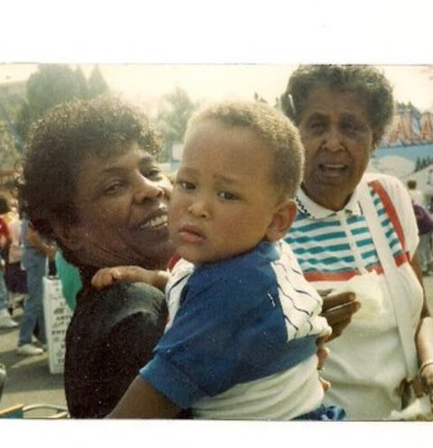 Mable Carter Photo 2