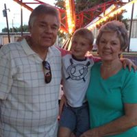 Jeanne Clements Photo 8