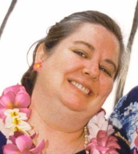 Jacqueline Kidd Photo 11
