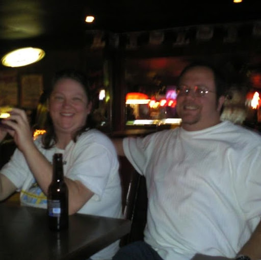 Michelle Alger Photo 17