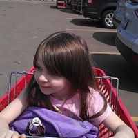 Alissa Mcclure Photo 6