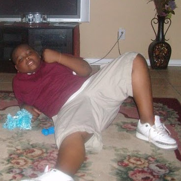 Marques Smith Photo 34