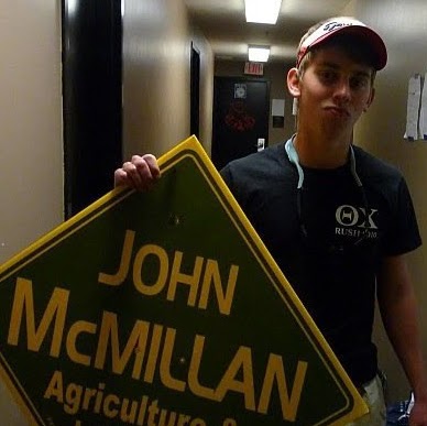 John Mcmillan Photo 18