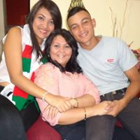 Ruth Tovar Photo 11