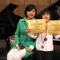Helen Han Photo 30