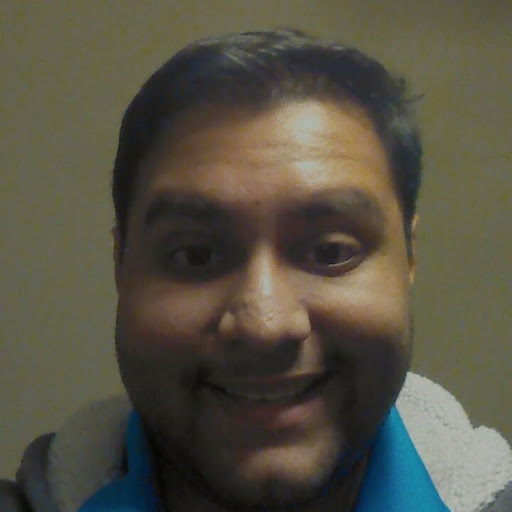 Gerardo Dominguez Photo 9