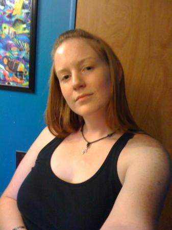Sara Borders Photo 4