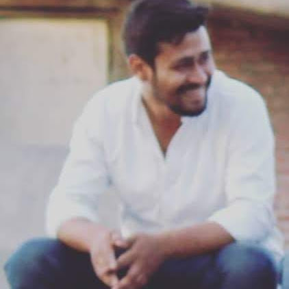 Ram Sharma Photo 12