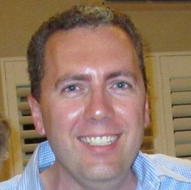 Patrick Considine Photo 11