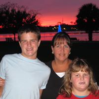 Heather Gardner Photo 29