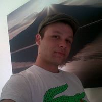 Mark Sunderland Photo 7