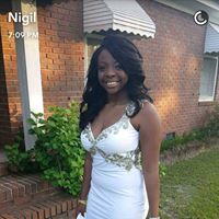 Desiree Watson Photo 9