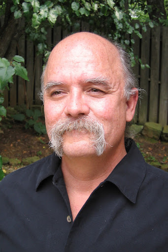 John Bancroft Photo 20