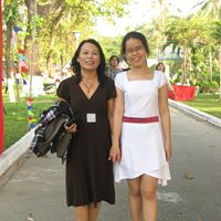 Trinh Trinh Photo 13