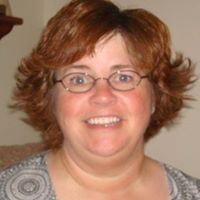 Lorrie Chapman Photo 9