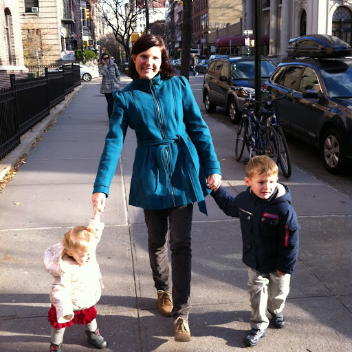 Colleen Morris Photo 38