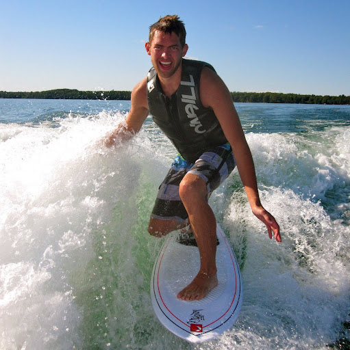 Ryan Gregory Photo 26